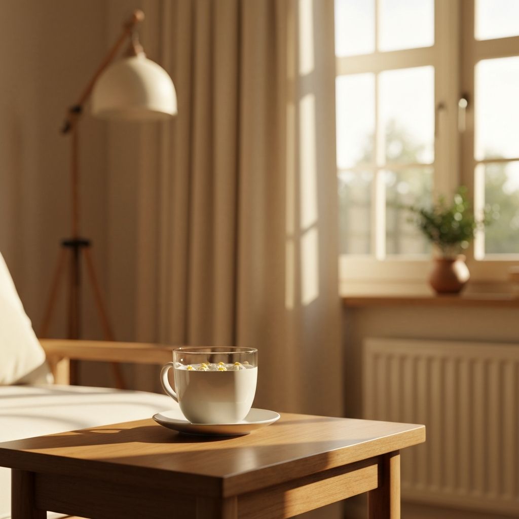 Дневен ритъм