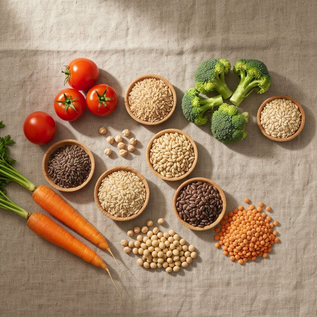 Карта на ингредиентите